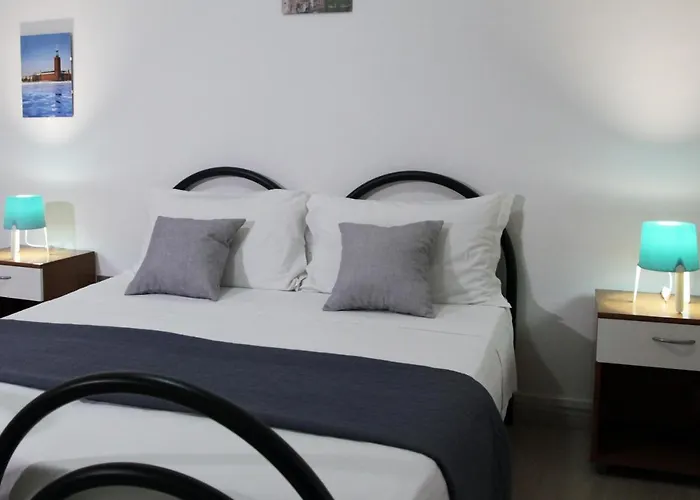 Residence Torre Saracena