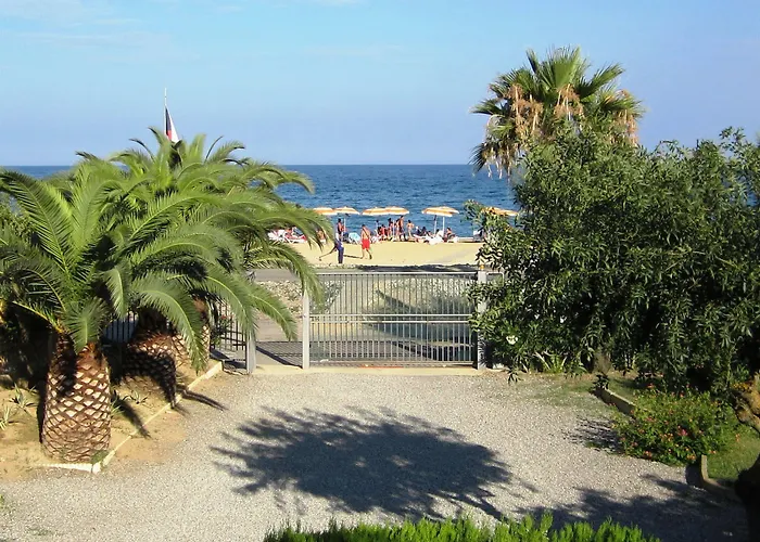 Residence Torre Saracena