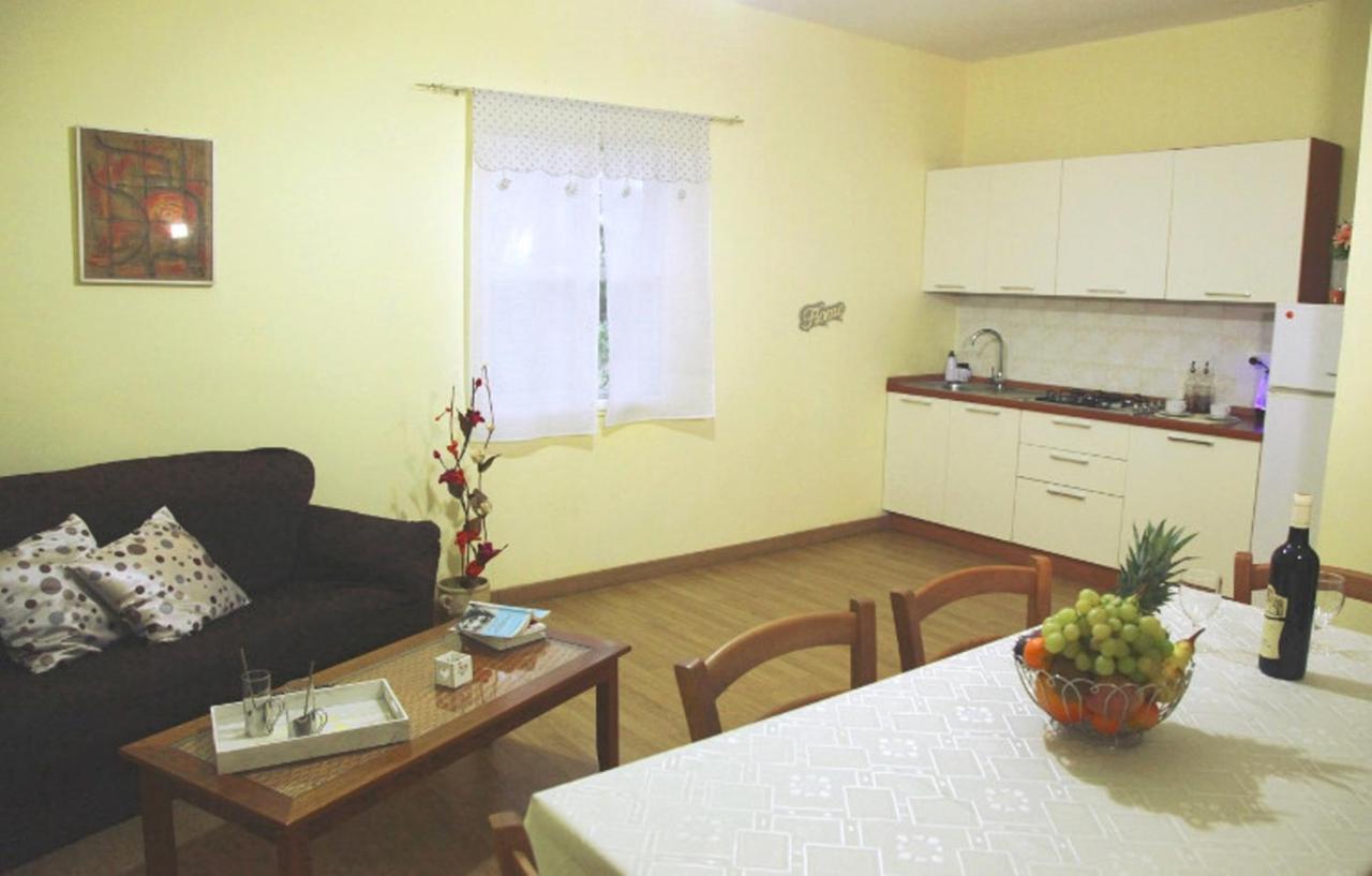 Aparthotel Torre Saracena 3*