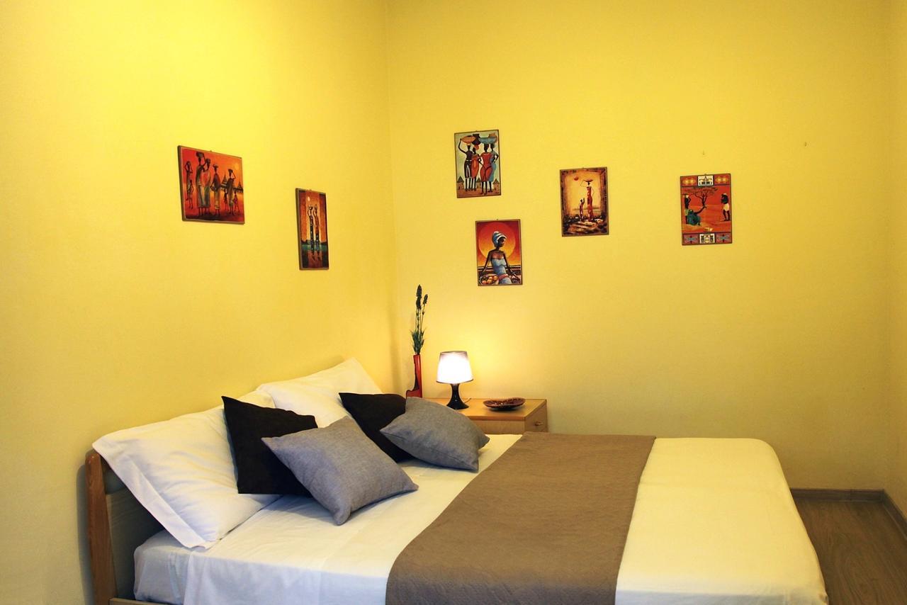 Aparthotel Torre Saracena